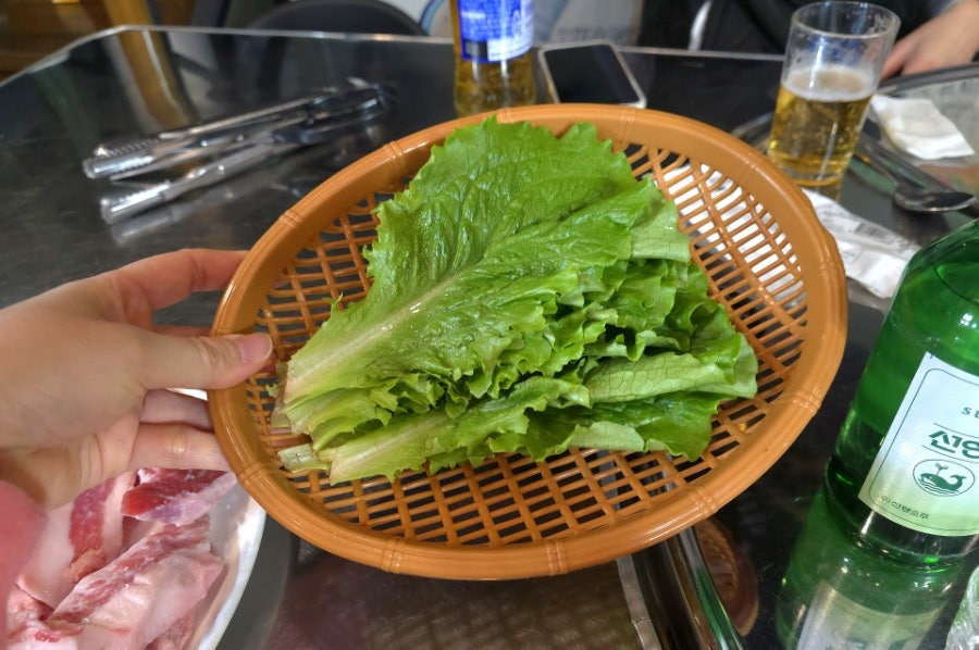 별봉주먹구이 막창 사진 5