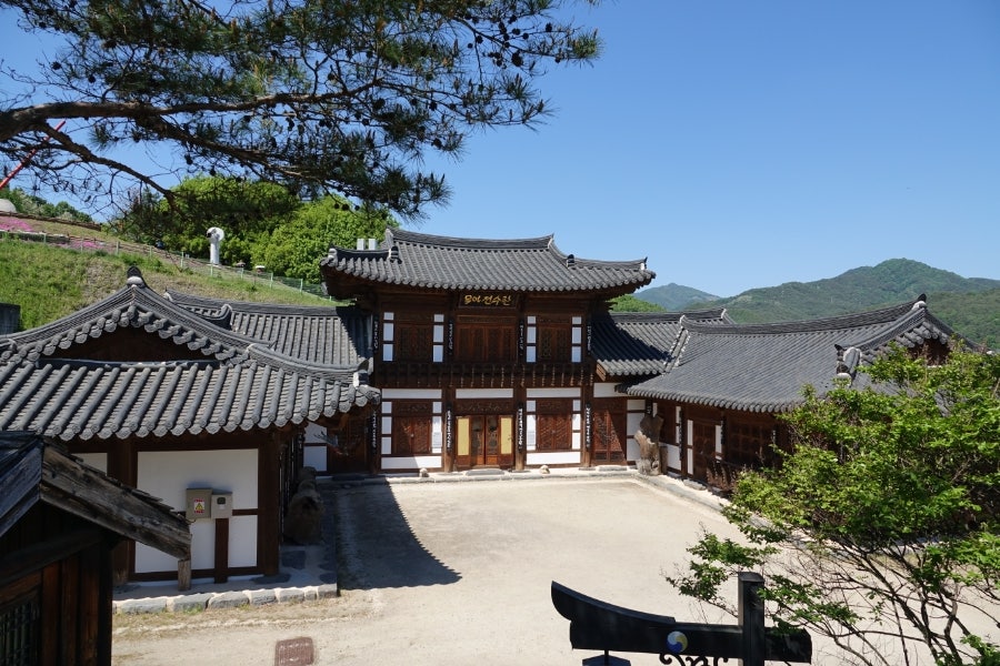 태봉산 사진 3