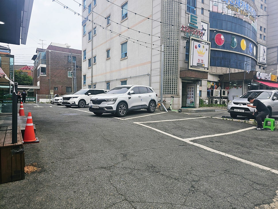엉터리생고기 무한대패 전주중화산점 사진 4