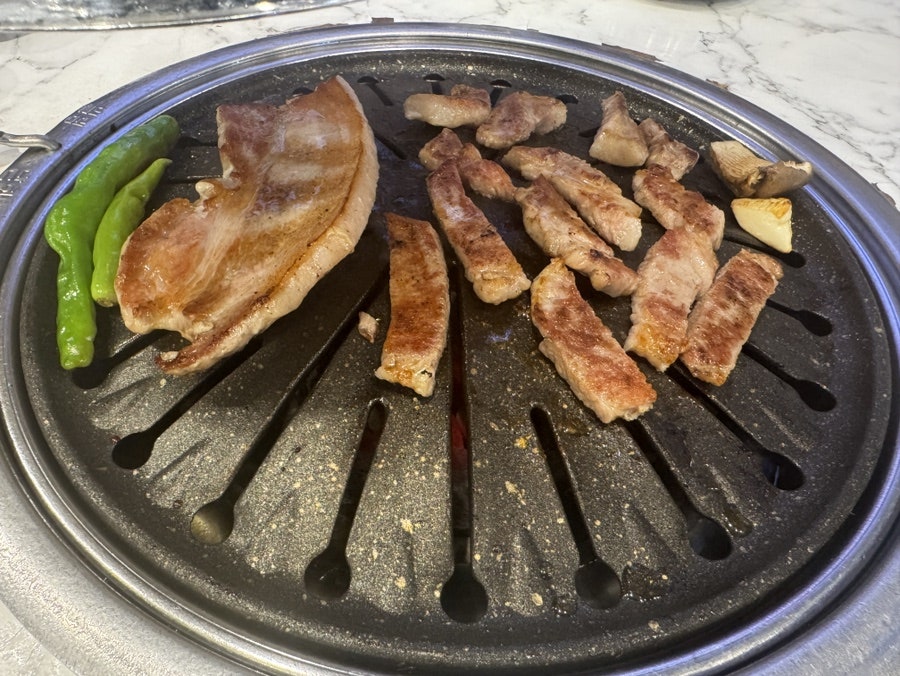 마장동고기집 서울고척점 사진 4