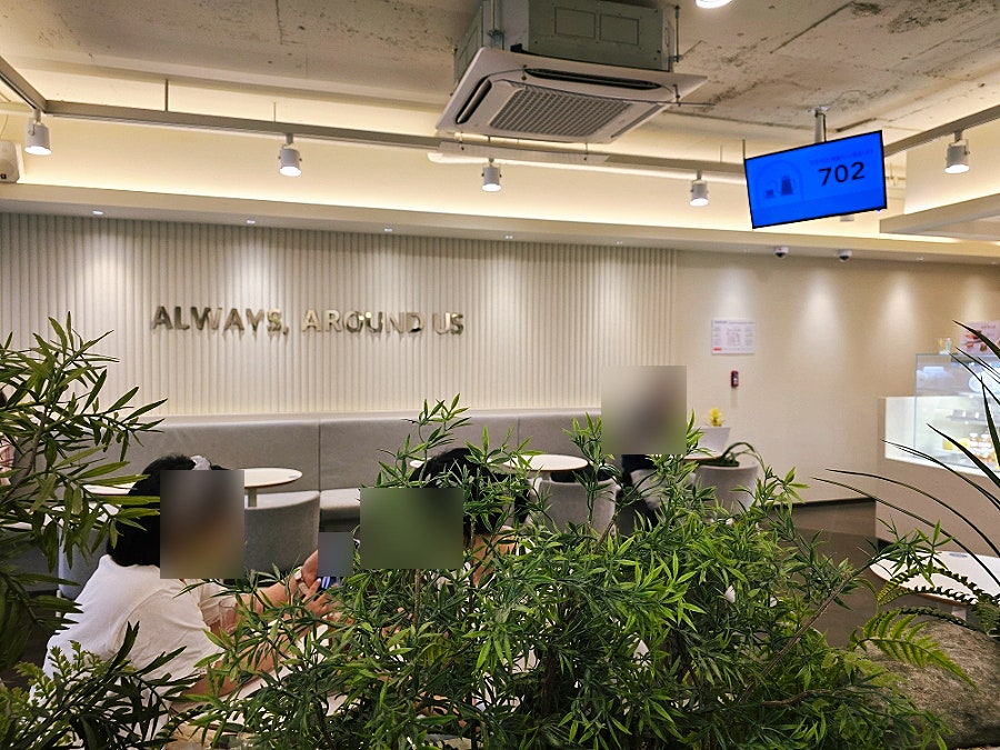 엔제리너스 인천연수점 사진 5