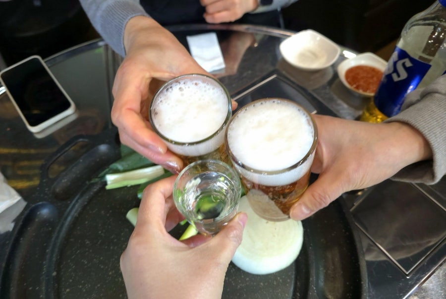 별봉주먹구이 막창 사진 4
