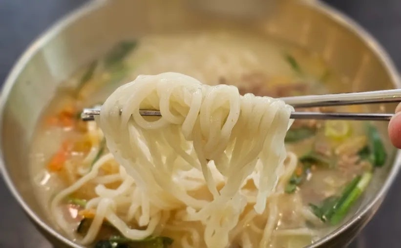 명동칼국수 인천동춘점 사진 6