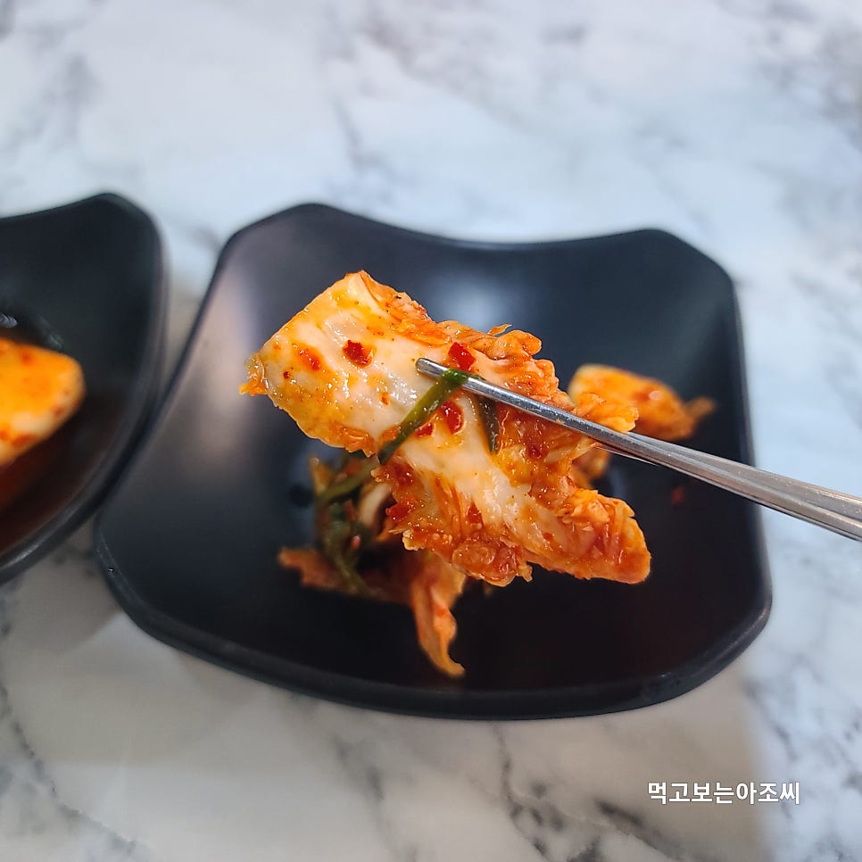 바지락생칼국수 사진 5