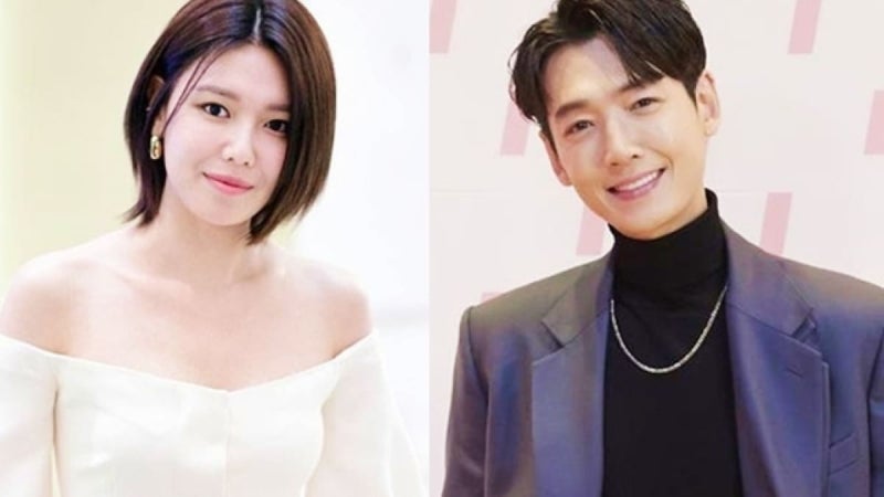 14년 연애 후 결별 정경호·최수영 사주 쫑될 운