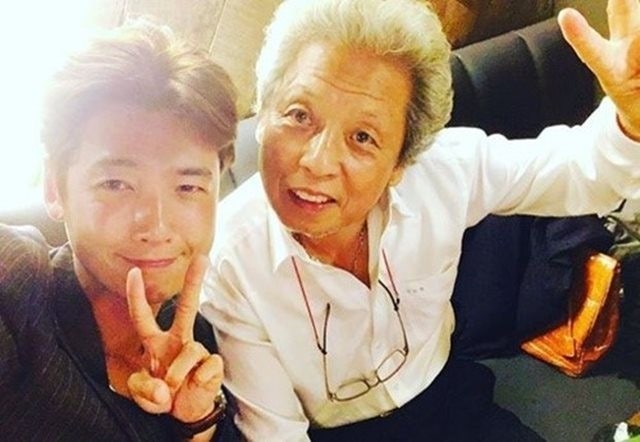 아들은 톱아이돌과 14년 연애 후 결별...父는 여배우와 25년 사실혼 관계 "결혼거부 왜?"