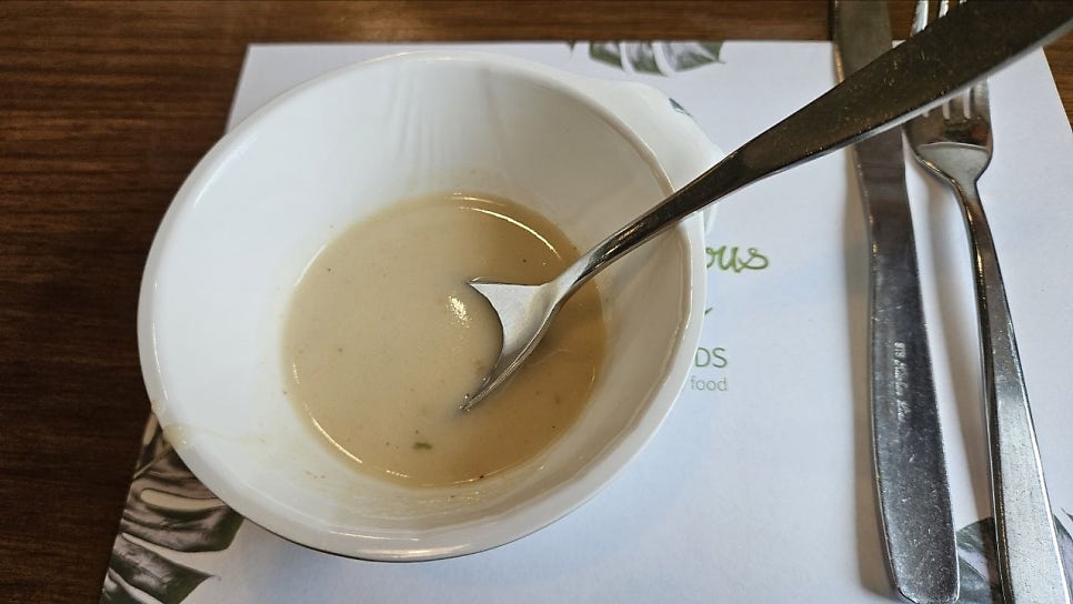 브라운돈까스 예산덕산점 사진 3