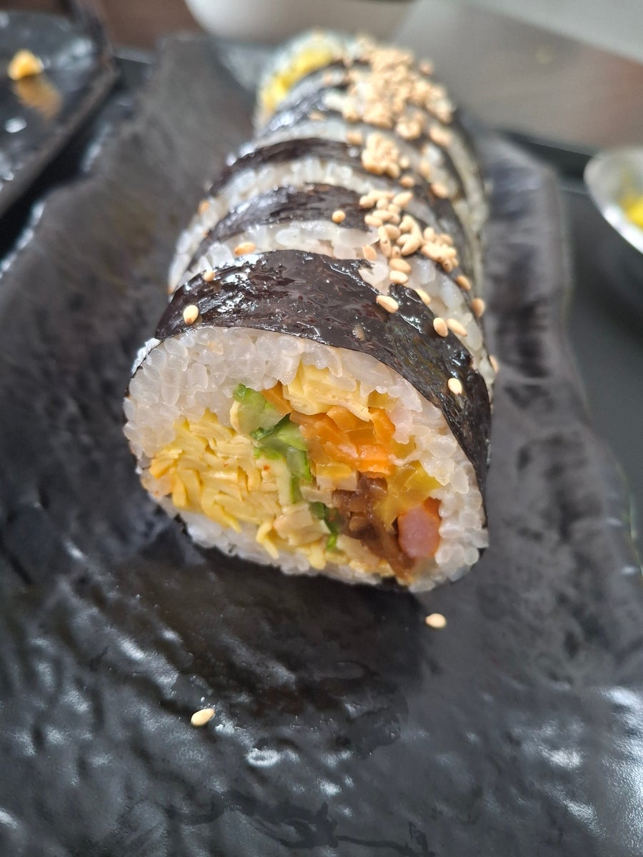 채채김밥왕 사진 4