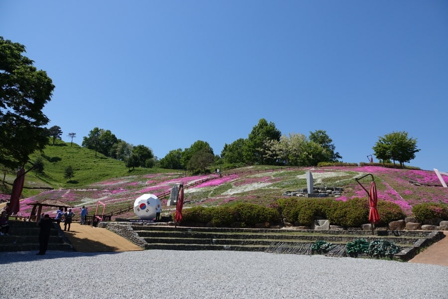 태봉산 사진 6