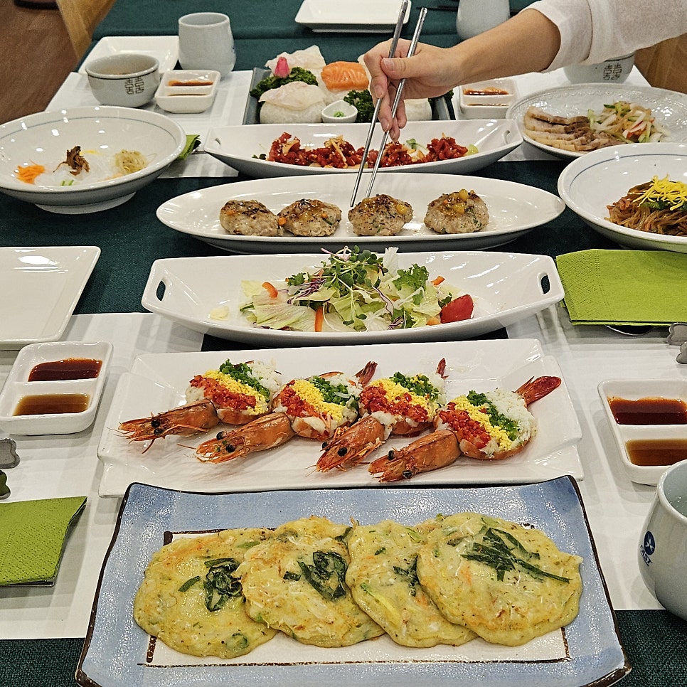 큰댁한정식 사진 6