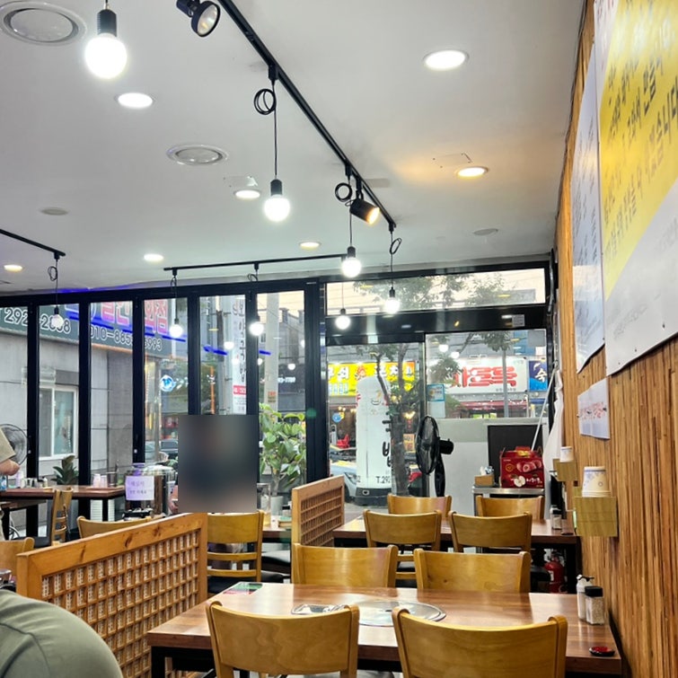 보약국밥 사진 6