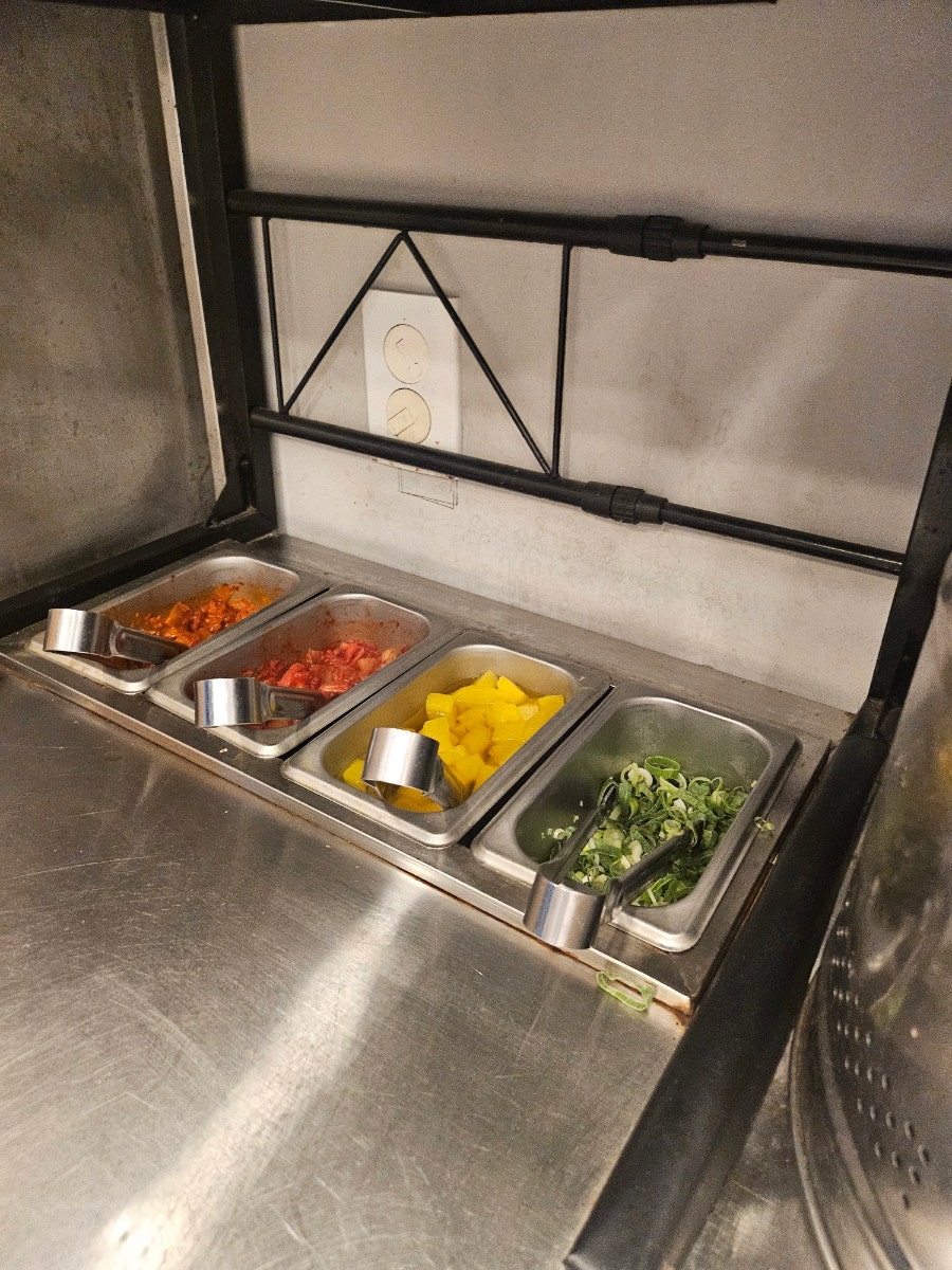 얌샘김밥 동탄석우점 사진 5