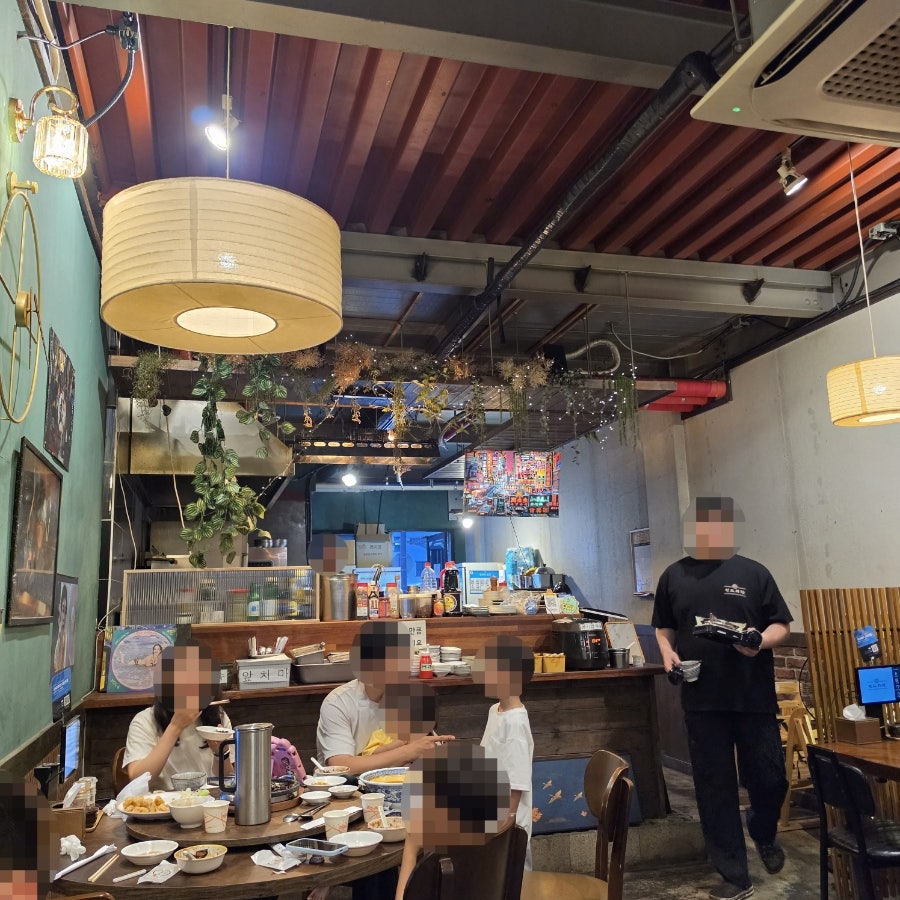 청도회관 사진 3