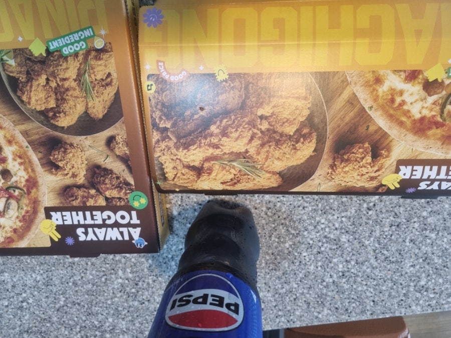 피나치공 울산천상점 사진 3