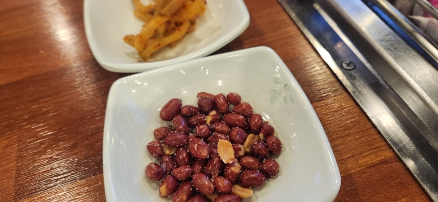 옥계양꼬치 사진 4