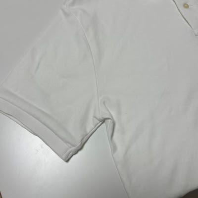폴로 보이즈 카라티 XL 사이즈 55 여성 착용 후기 — 사진 5