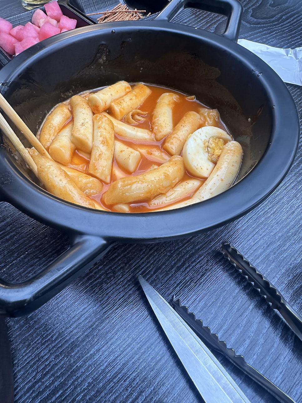 구도로통닭 루원본점 사진 3