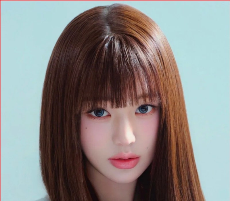아이브 장원영 사주/임오일주