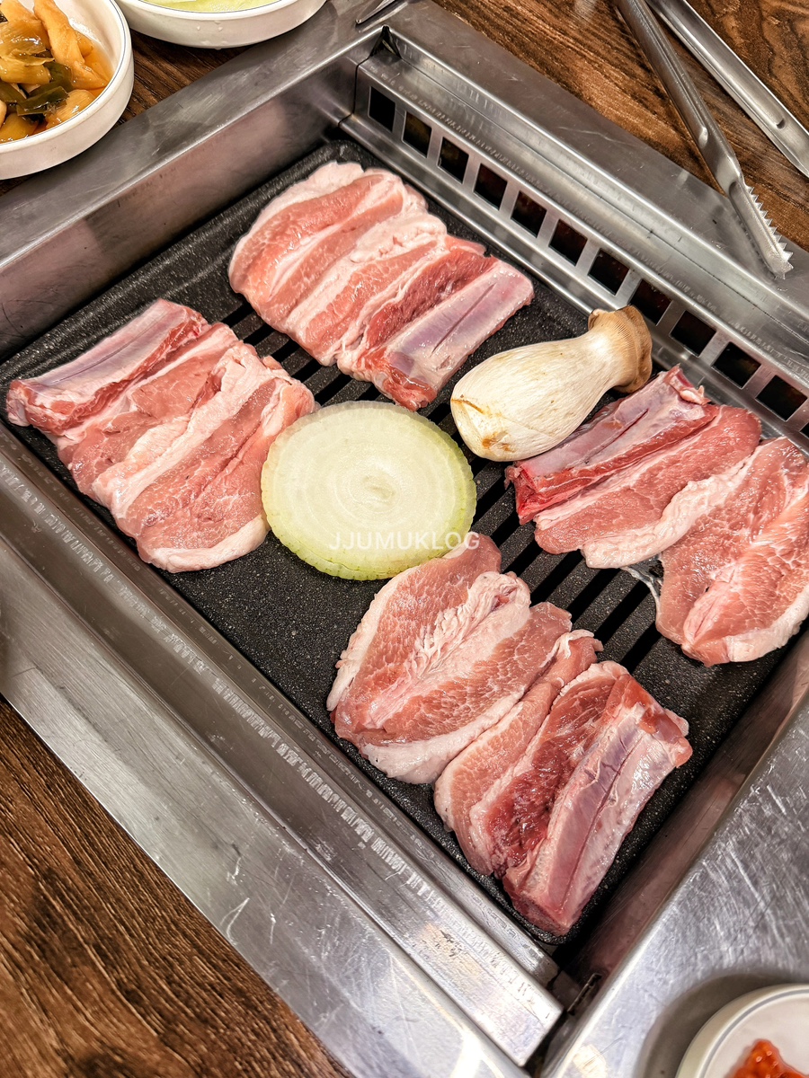 신세기식당 사진 6
