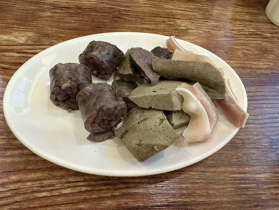 햇빛촌순대국 사진 6