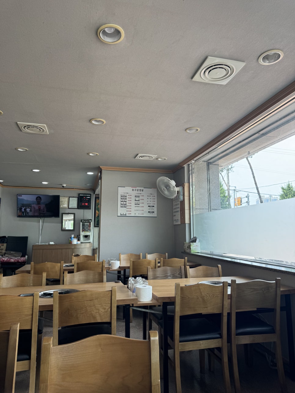 Jeopalgyeonggusamgyeopsal Hwasunjeom photo 6
