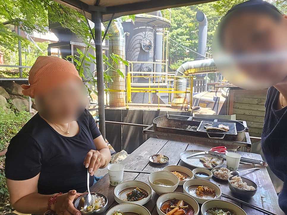 워낭소리 본점 사진 3