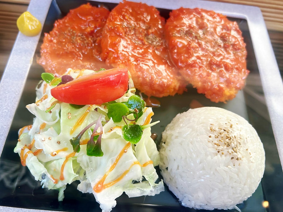 긴자료코 목동점 사진 1