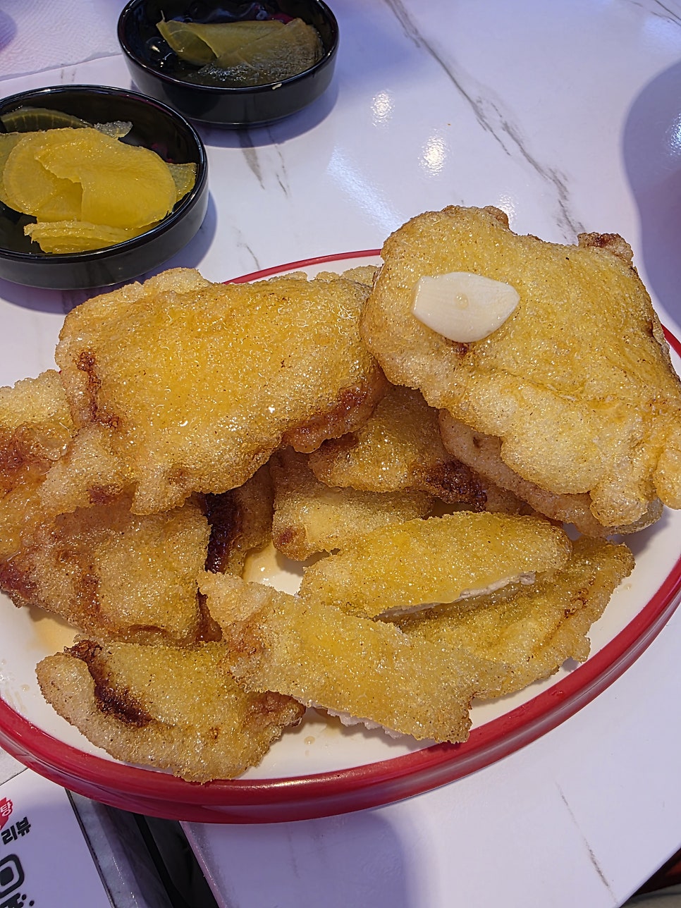 탕화쿵푸마라탕 김해주촌점 사진 4