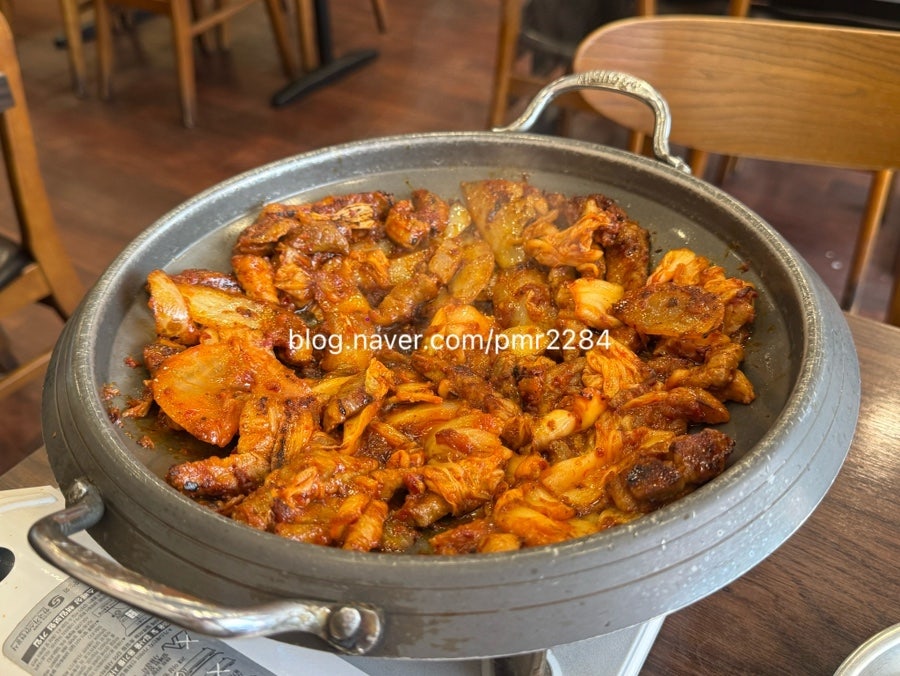 끄트머리집 안암점 사진 1