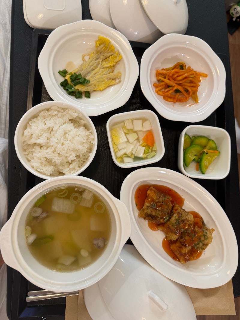 시흥 산후조리원 추천? 라임산후조리원 1주 이용 솔직후기