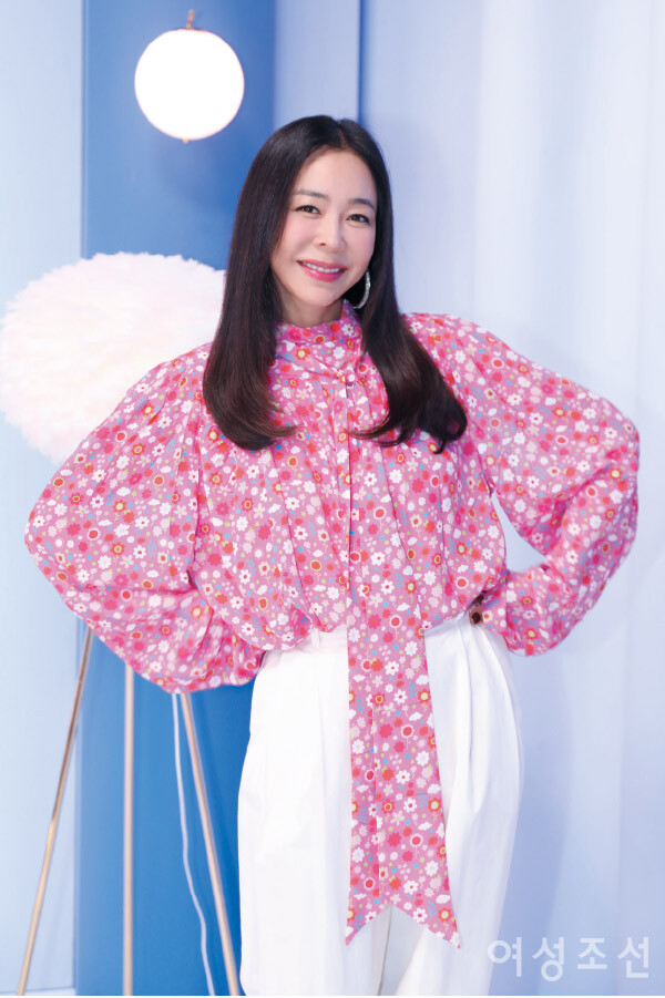 "살아있는 것 자체가 기적" <b>배우</b> <b>이혜영</b> 프로필 5년 폐암 투병... 
