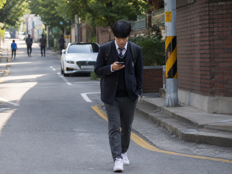 검지손가락 마디 통증 단순히 손을 많이 써서 아플까