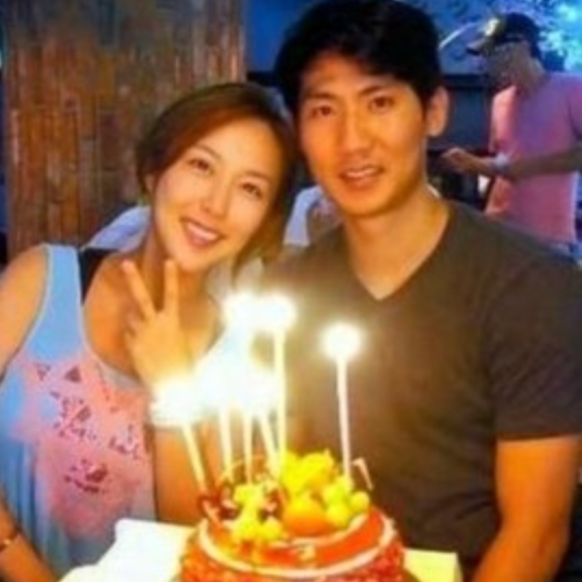 "신혜성과 비밀연애 그 후..." 농구선수와 결혼해 3자녀 출산 후 별거중인 연예인 리즈시절.jpg