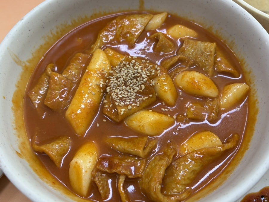 영광분식 사진 5