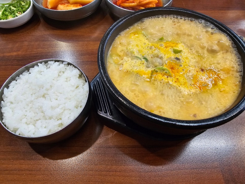 신순대 사진 5