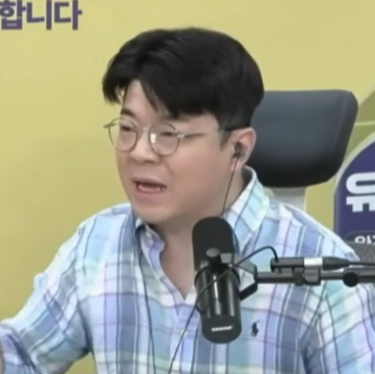 최욱 매불쇼 '탱크 발언' 논란 총정리