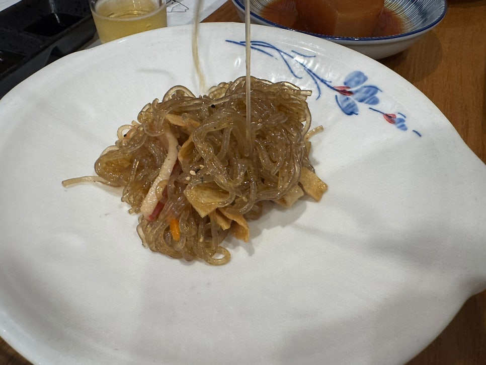 변재경참치 사진 5