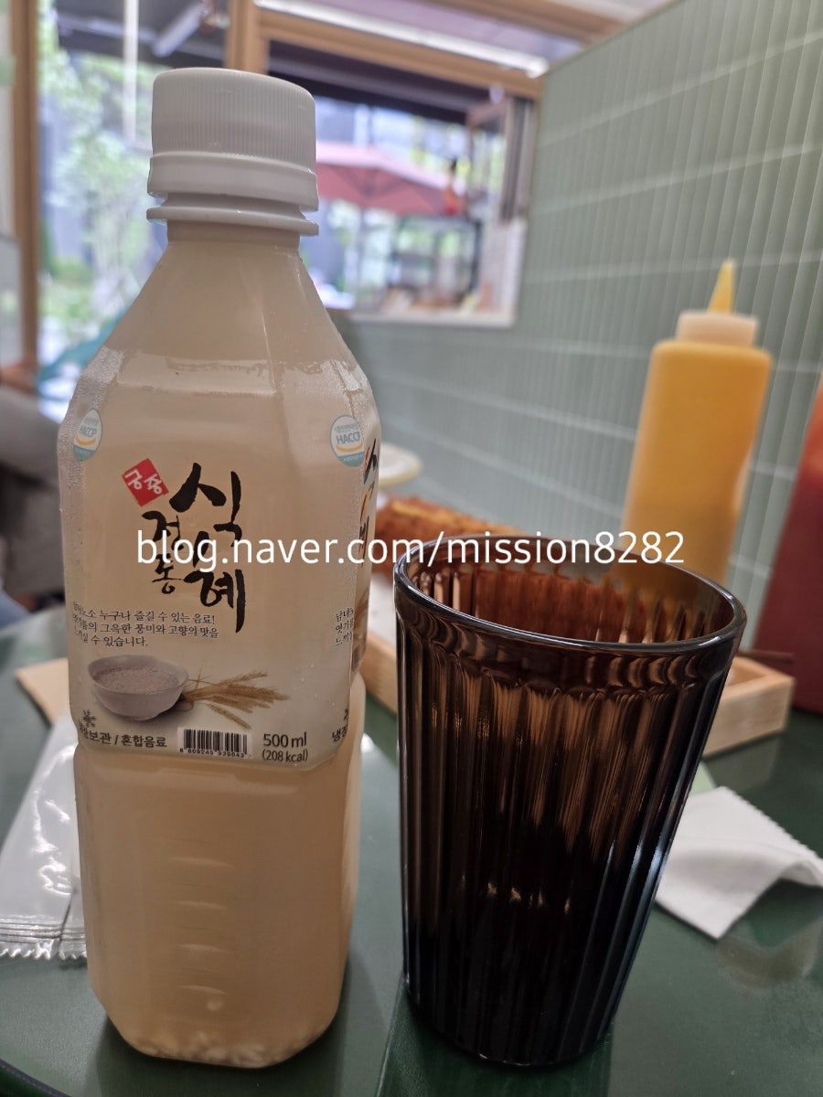 동동꽈배기 신검단중앙역점 사진 4