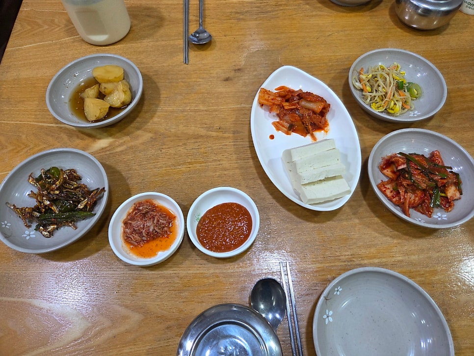 삼대째손두부 사진 4