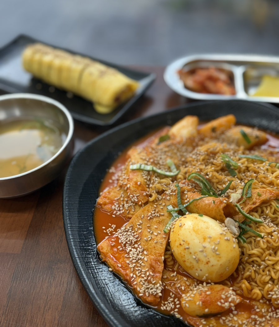 김밥보석비빔밥 역곡역점 사진 6