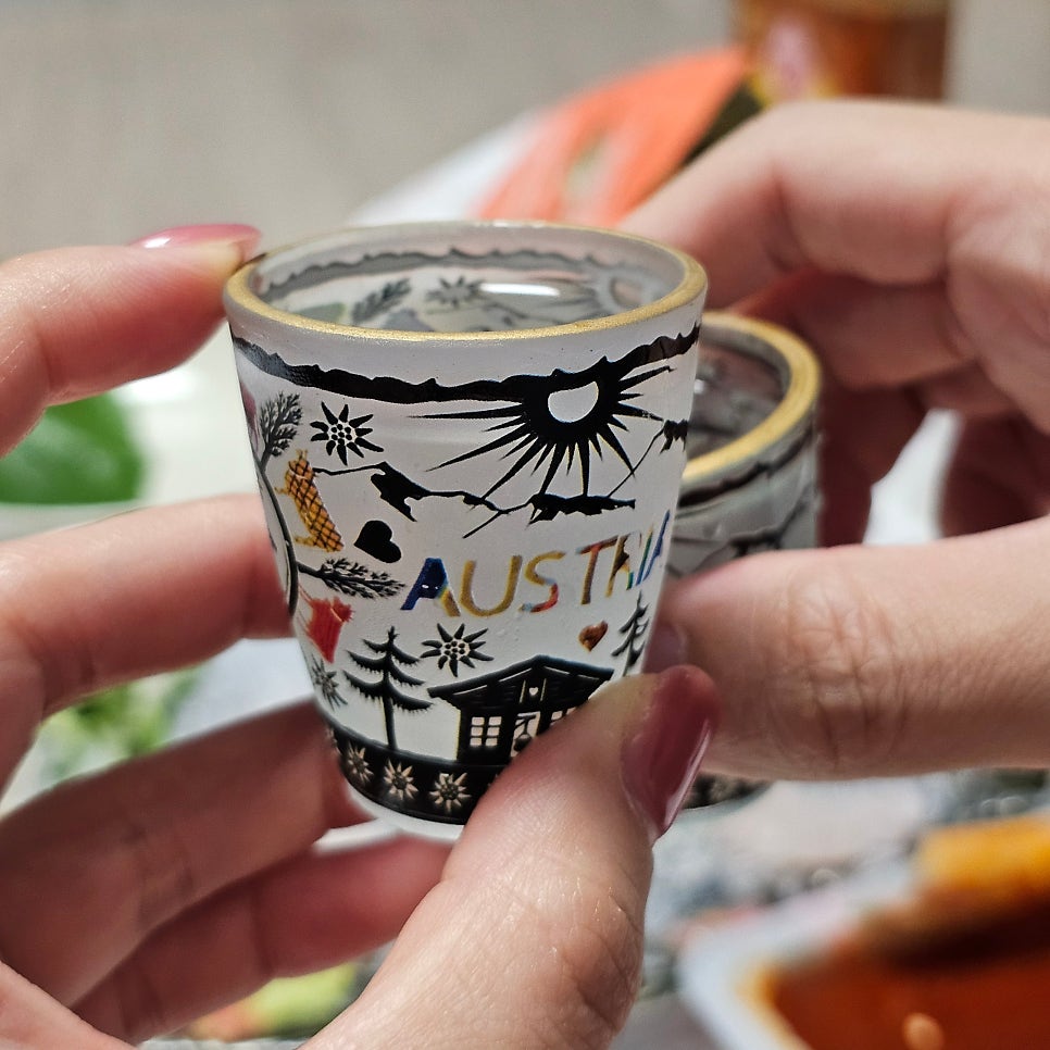 거대회수산 사진 3