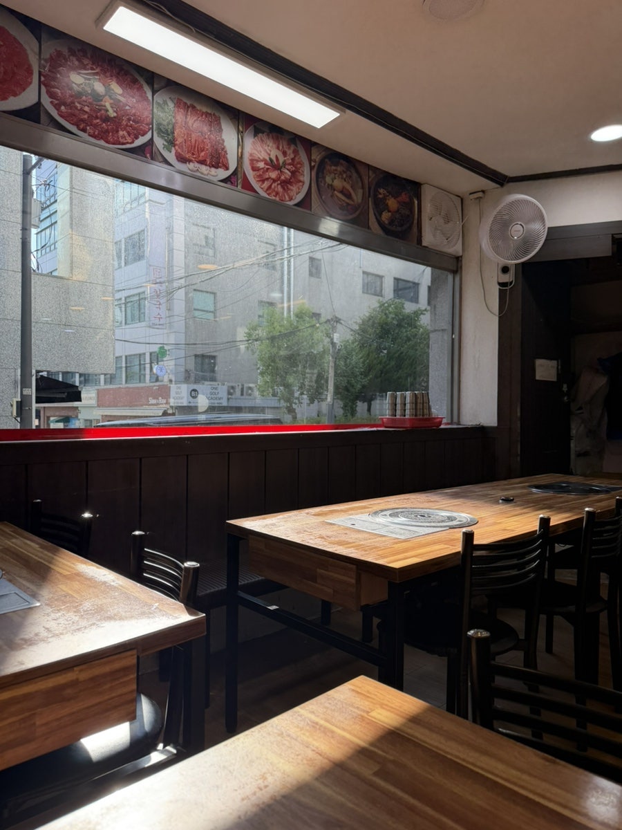 대풍참숯갈비 사진 2