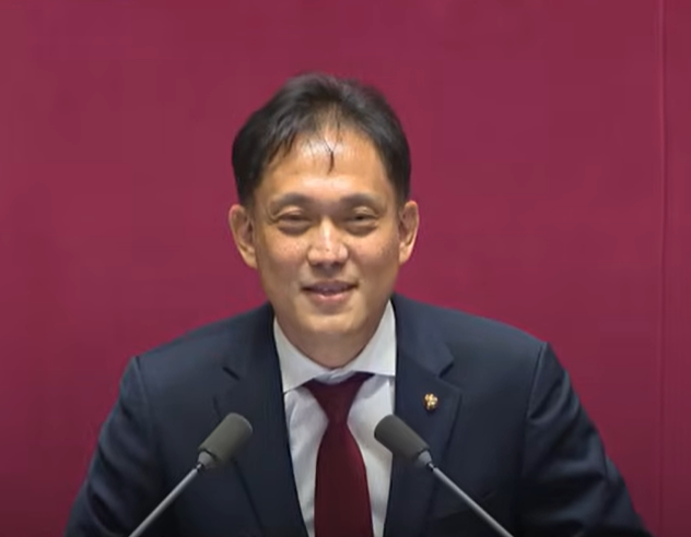김태규 의원 프로필 총정리