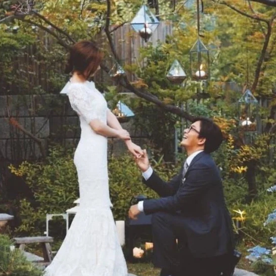 <b>배용준</b> 박수진 디즈니 크루즈 포착 <b>근황</b>은?