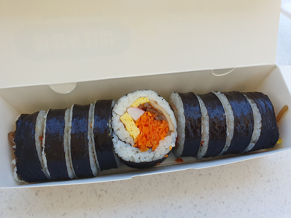 정성앤김밥 사진 4