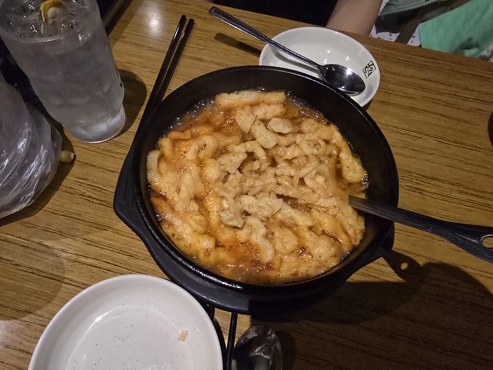 투다리 기업도시점 사진 5