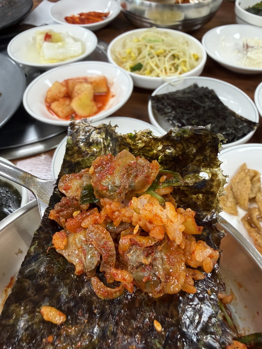 대들보 사진 1