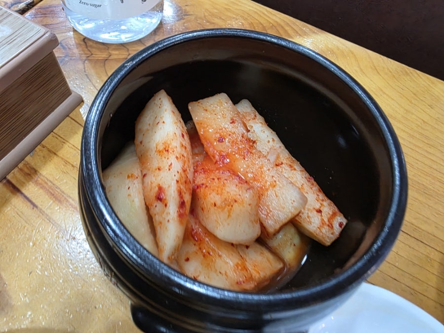 큰마당감자탕 사진 6
