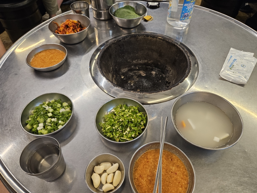 우야지막창 황금점 사진 4