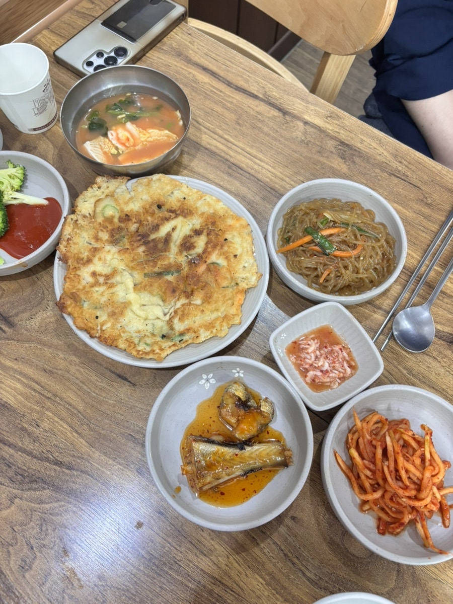 장모보쌈 사진 5